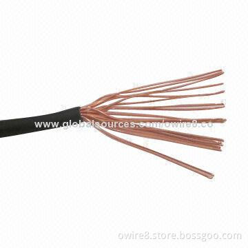 Electric cable